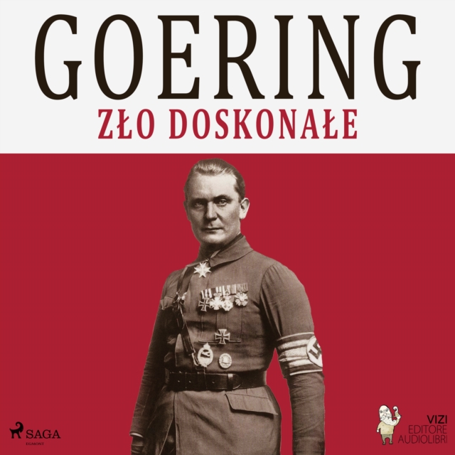 Goering, eAudiobook MP3 eaudioBook