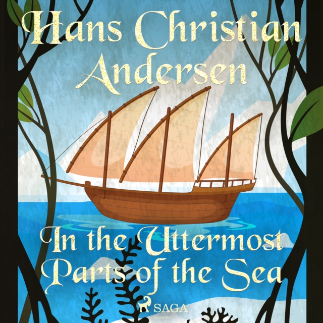 In the Uttermost Parts of the Sea, eAudiobook MP3 eaudioBook