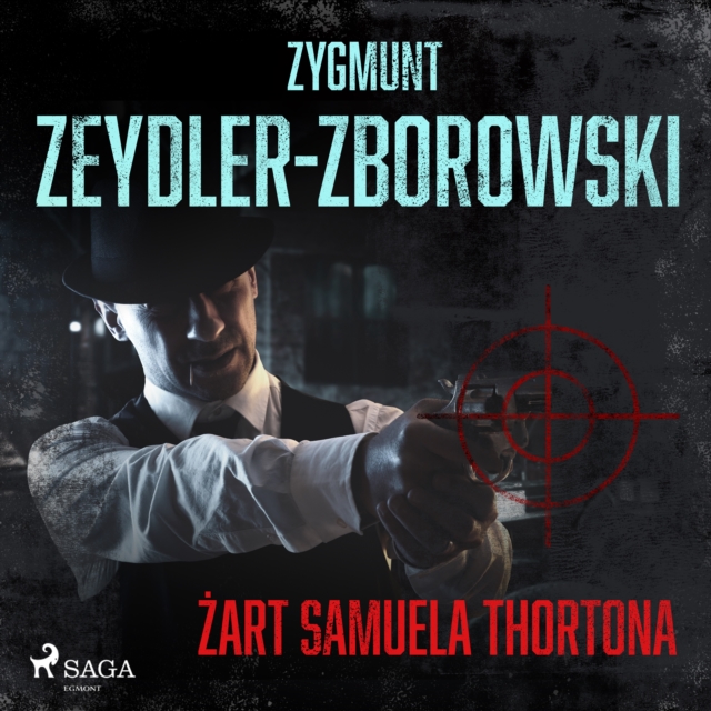 Zart Samuela Thortona, eAudiobook MP3 eaudioBook