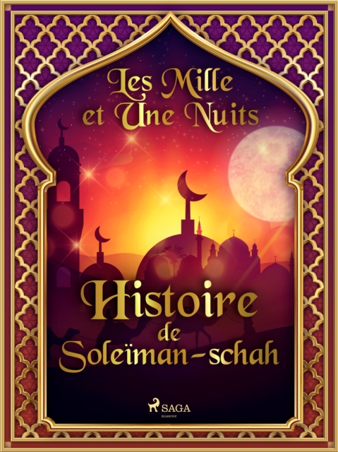 Histoire de Soleiman-schah, EPUB eBook