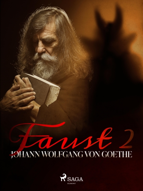 Faust 2, EPUB eBook