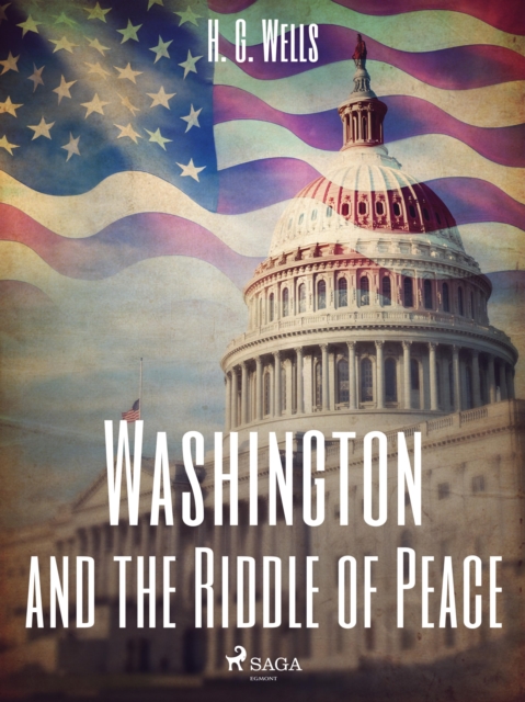 Washington and the Riddle of Peace, EPUB eBook