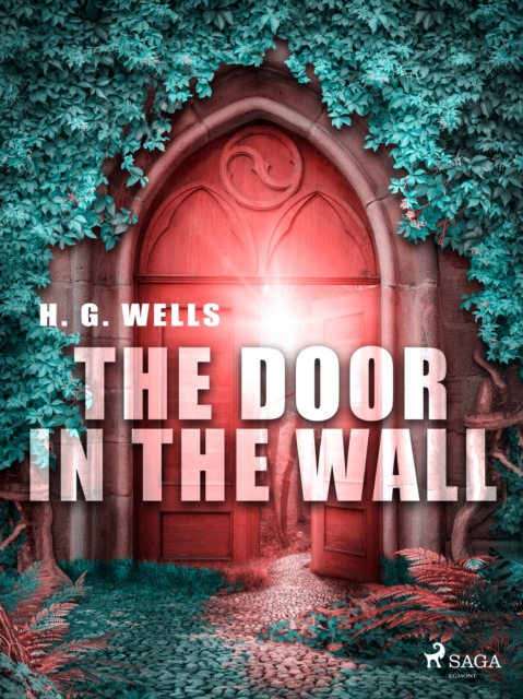 The Door in the Wall, EPUB eBook