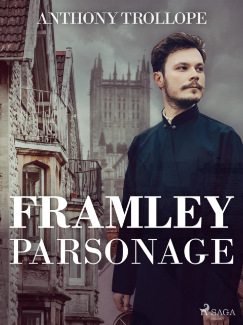Framley Parsonage, EPUB eBook