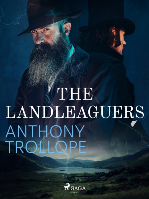 The Landleaguers, EPUB eBook