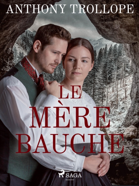 Le Mere Bauche, EPUB eBook