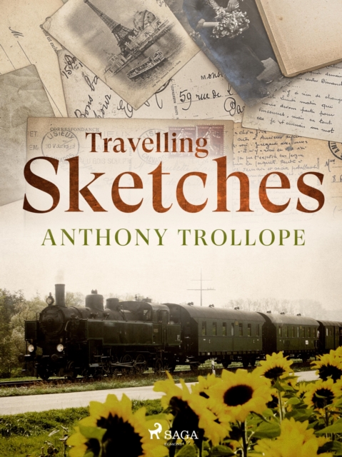 Travelling Sketches, EPUB eBook