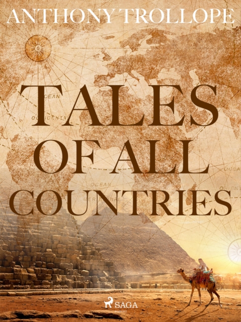 Tales of all Countries, EPUB eBook