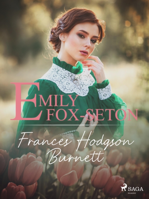 Emily Fox-Seton, EPUB eBook