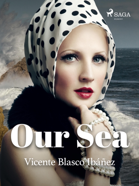 Our Sea, EPUB eBook