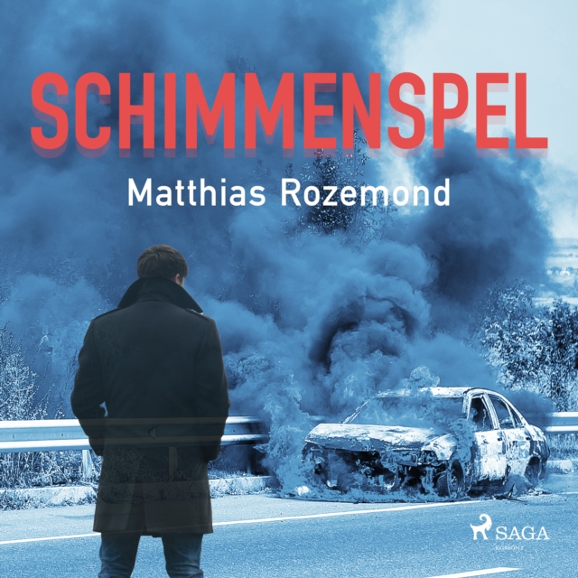 Schimmenspel, eAudiobook MP3 eaudioBook