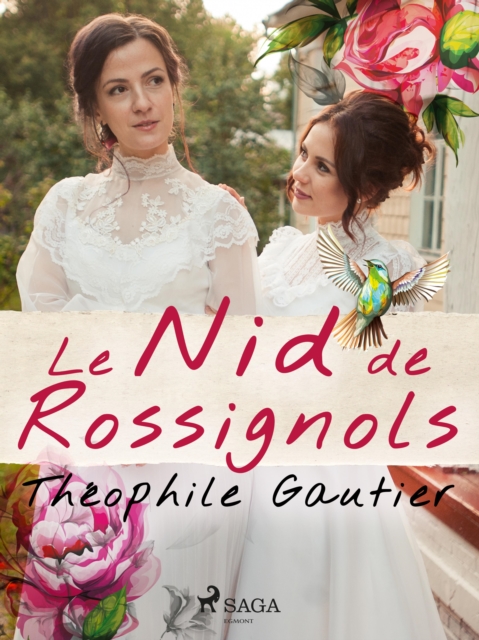 Le Nid de Rossignols, EPUB eBook