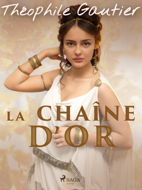 La Chaine d'or, EPUB eBook