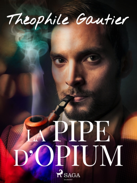La Pipe d'Opium, EPUB eBook