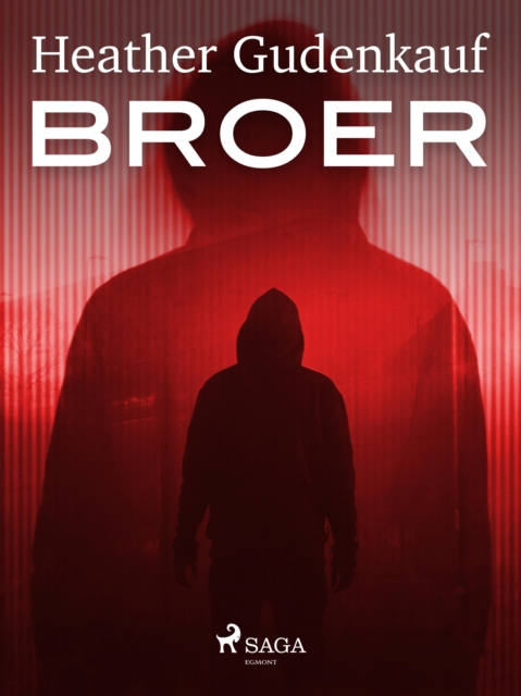 Broer, EPUB eBook