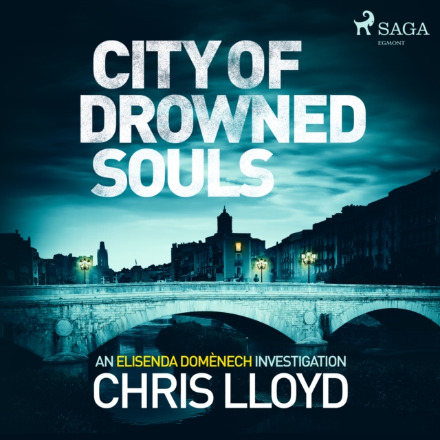 City of Drowned Souls, eAudiobook MP3 eaudioBook