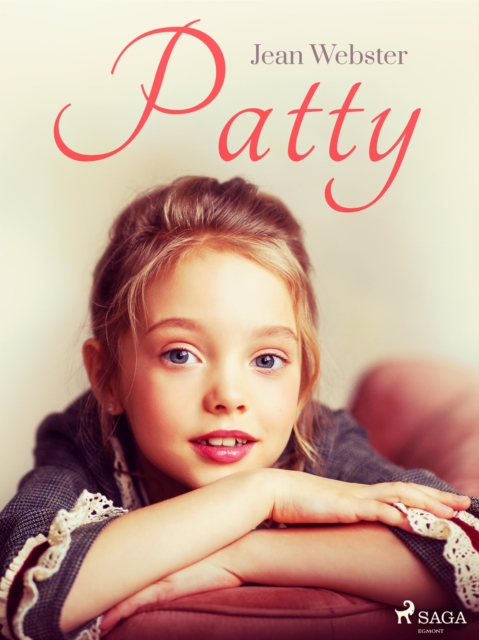 Patty, EPUB eBook