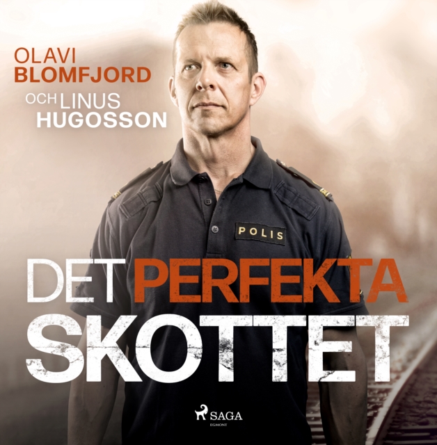 Det perfekta skottet : en polismans berattelse om gripandet av Sveriges varsta massmordare Mattias F, eAudiobook MP3 eaudioBook