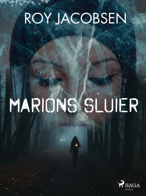 Marions sluier, EPUB eBook