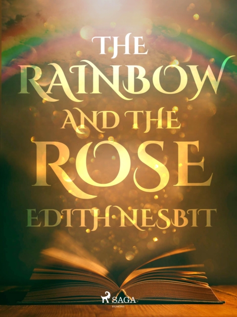 The Rainbow and The Rose, EPUB eBook