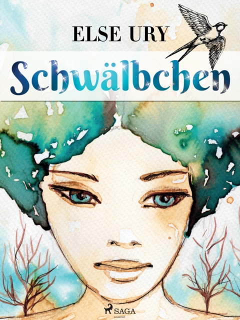 Schwalbchen, EPUB eBook