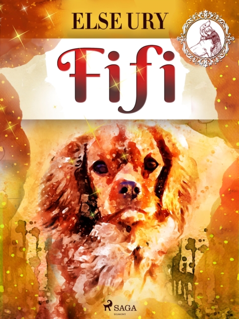 Fifi, EPUB eBook