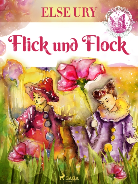 Flick und Flock, EPUB eBook