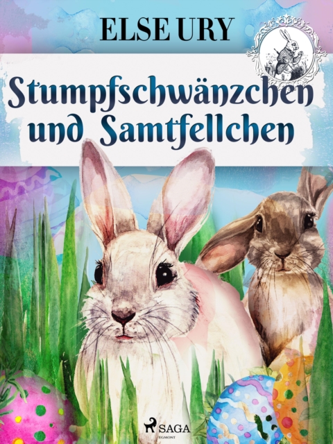 Stumpfschwanzchen und Samtfellchen, EPUB eBook
