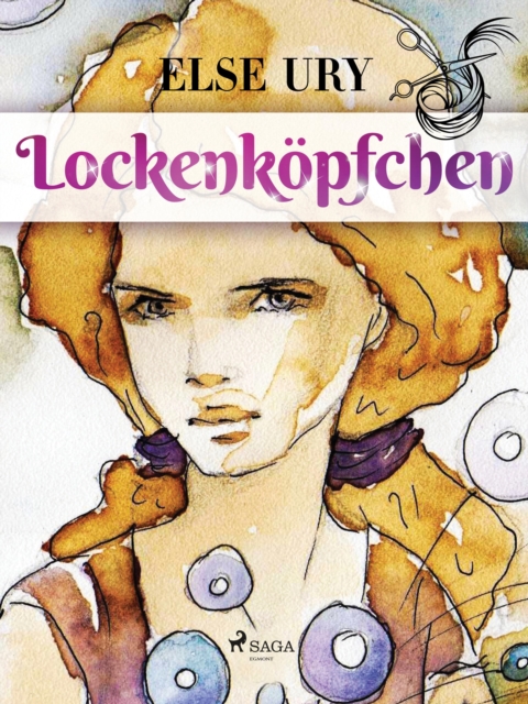 Lockenkopfchen, EPUB eBook