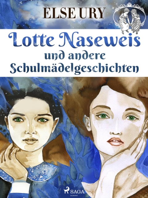 Lotte Naseweis und andere Schulmadelgeschichten, EPUB eBook