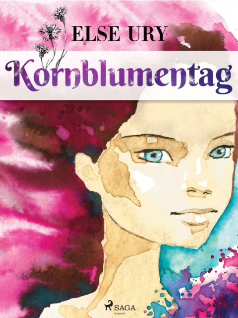 Kornblumentag, EPUB eBook