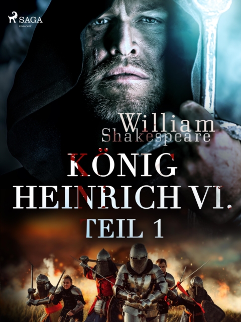 Konig Heinrich VI. - Teil 1, EPUB eBook