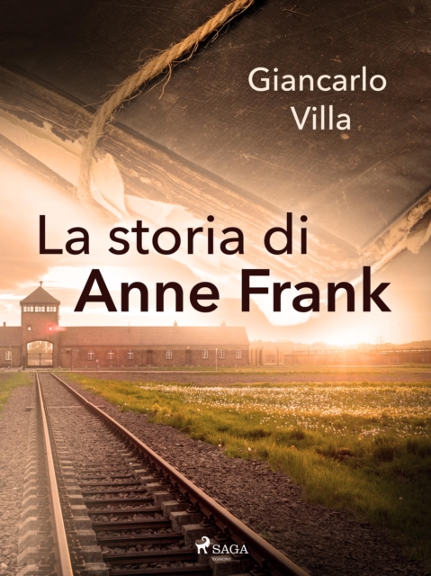 La storia di Anne Frank, EPUB eBook