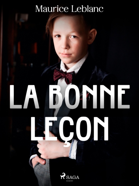 La Bonne Lecon, EPUB eBook