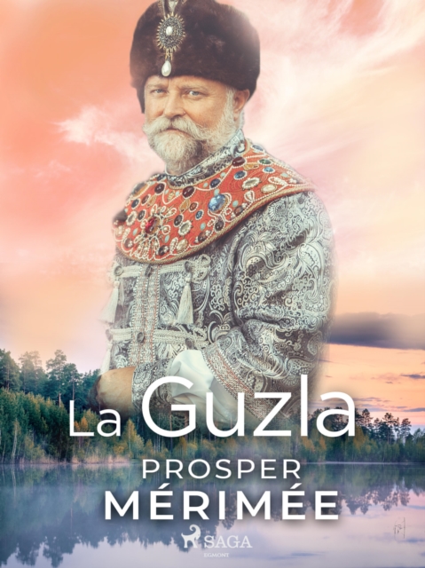 La Guzla, EPUB eBook