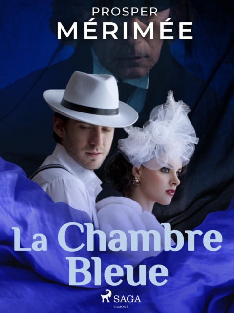 La Chambre Bleue, EPUB eBook