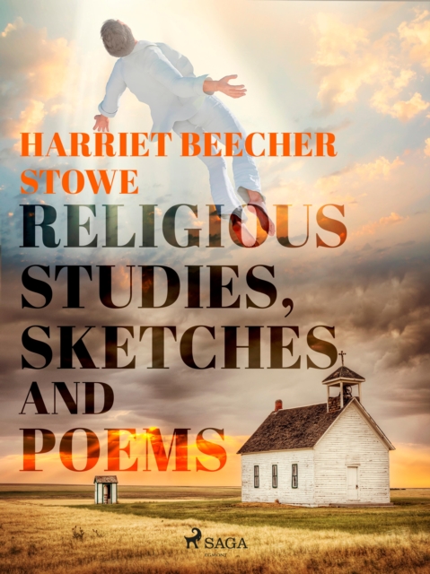 Religious Studies, Sketches and Poems, EPUB eBook