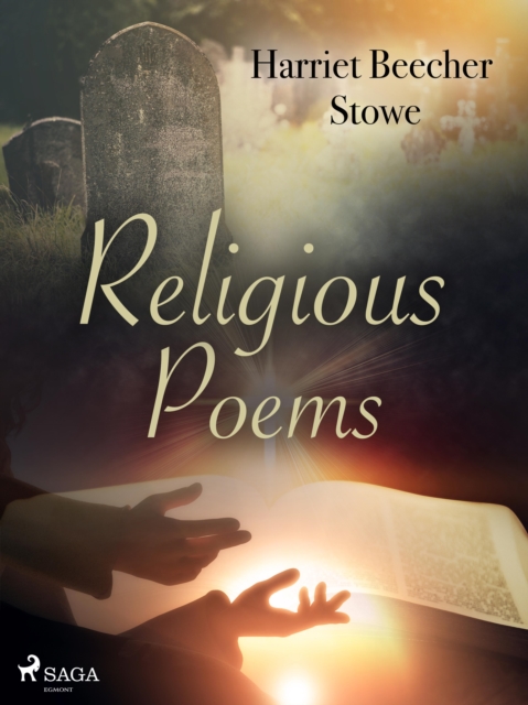 Religious Poems, EPUB eBook