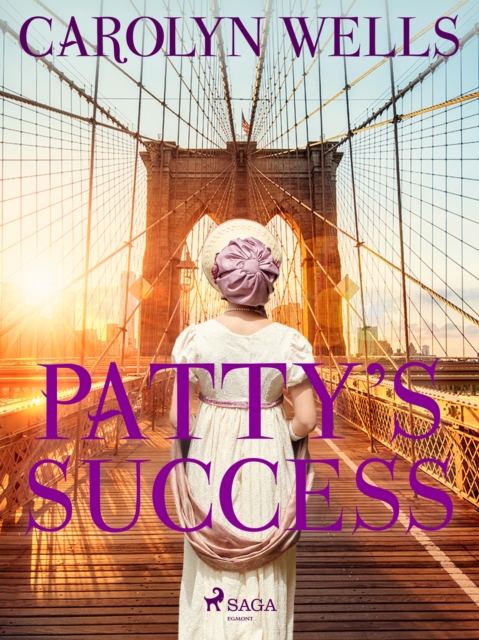 Patty's Success, EPUB eBook