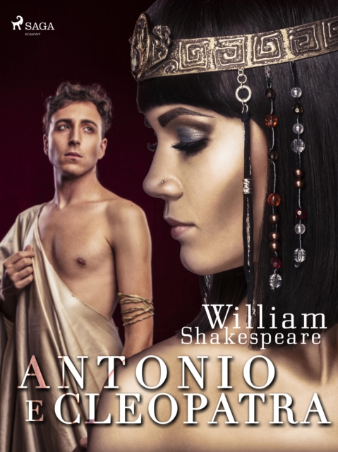 Antonio e Cleopatra, EPUB eBook