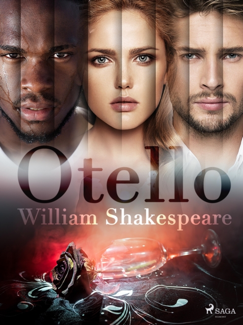 Otello, EPUB eBook