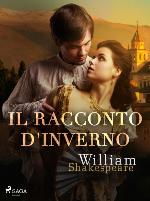 Il racconto d'inverno, EPUB eBook