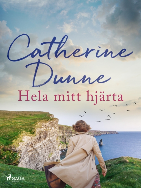 Hela mitt hjarta, EPUB eBook