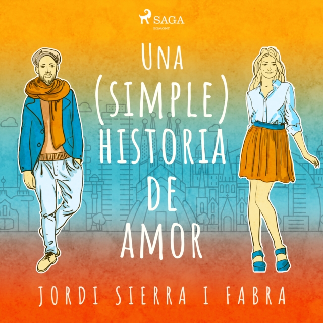 Una (simple) historia de amor, eAudiobook MP3 eaudioBook