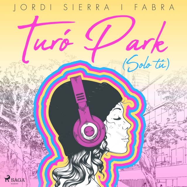 Turo Park (Solo tu), eAudiobook MP3 eaudioBook