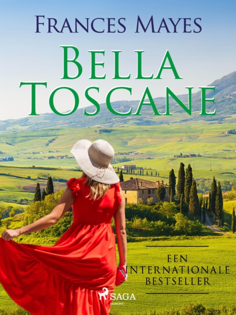 Bella Toscane, EPUB eBook