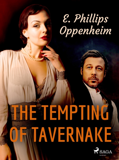 The Tempting Of Tavernake, EPUB eBook