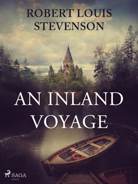 An Inland Voyage, EPUB eBook