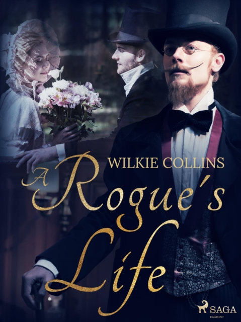 A Rogue's Life, EPUB eBook