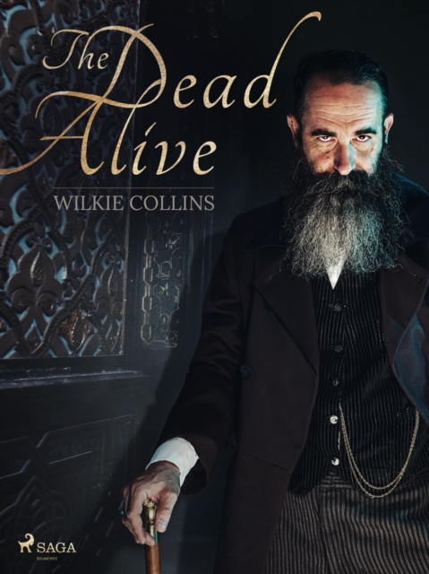 The Dead Alive, EPUB eBook